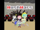きのこぬん等匙山作品二次創作SRPG＋ローグライクSRPG！MushWarsアップデート紹介映像
