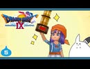 【DQ9＊実況】全力で守るために初見で大冒険！第五章