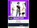 【譜面確認用】 X.Y.Z. MASTER 【チュウニズムNEW外部出力】