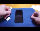 【simplist haru】ホモと学ぶオオモノsimpleｓｔ　スマホのガラスフィルムを上手く貼れずキレる【ハシラの魔術師】