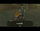 ゼルダの伝説　ティアーズ オブ ザ キングダム　実況プレイPart121