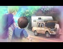 【エロゲ実況】ノベルゲーの最高傑作『白昼夢の青写真』をプレイします part12