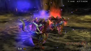 [TAS] 鉄拳 5 - 三島 仁八
