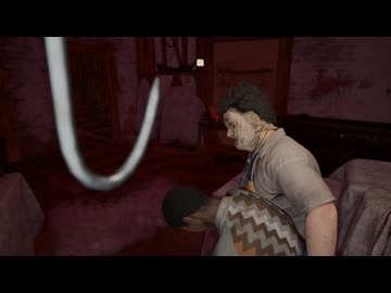 【The Texas Chain Saw Massacre】宇都宮チェーンソー・マサクルゥ Part.12