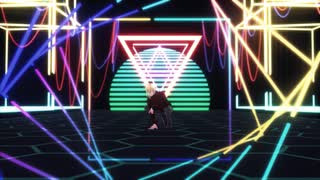 【テンミリMMD】カルチャ【ブロント】