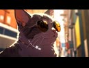 Lo-Fi BGM｜Alone in the Night｜ひとりぼっちの夜｜BGM