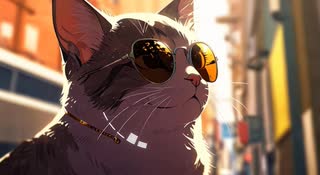 Lo-Fi BGM｜Alone in the Night｜ひとりぼっちの夜｜BGM