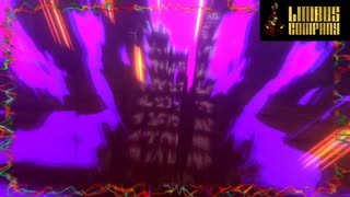 紫の白昼 ノーマル【ヴァルプルギスの夜】【リンバスカンパニー/Limbus Company】【リンバス】