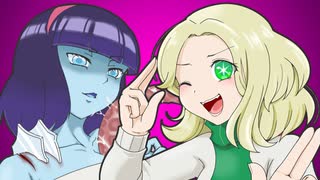 【対談】徹底！ギョニソ的百合対談
