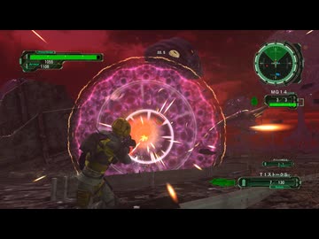 【地球防衛軍6】えどふろ　その43