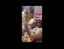太鼓の達人パフォーマンス:ナイトオブナイツ