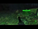Fallout4　妻は殺人鬼・・・。　第6章　雨の誘惑・・・。