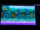 [日本2位/世界36位] New Super Mario Bros. Wii 5-4 speedrun in 55