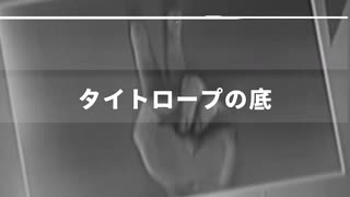 タイトロープの底 / らいか feat.初音ミク