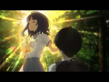 再び人気投票で勝利者となった八奈見杏菜