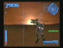 赤色頭部のAC2AA　ランバージャック動画