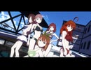 【MMD】中野さんちの五つ子で『Carry Me Off』【五等分の花嫁】