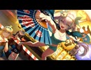 【スイメド】夏夜を彩る鐘楼祭　紬