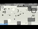 【Free To Play】MaimaiSTG  pixel snail shooter HARD ノーミスクリア