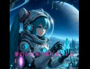 【AI動画MV】夢幻シンフォニー【初音ミク、AI生成曲】