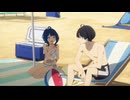 (AniPAFE2024)負けヒロインが多すぎる!　豊橋5-0〜負けヒロインたちの思惑うごめく豊橋の海辺〜