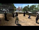 今さらスカイリム＃359　謎に満ちたもう一つの大陸！　新土地＆クエスト追加MOD『AKAVIR The curse of immortals』㉑　古代の祭殿　【Skyrim】