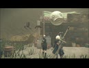 【初見実況】鬱持ちでも NieR:Automata をやってみたい【Part34】
