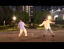 【かみおそら】スウィートタイム【踊ってみた】