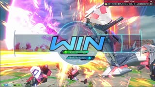 【EXVS2OB】ですともおじさんのオバブ珍道中308