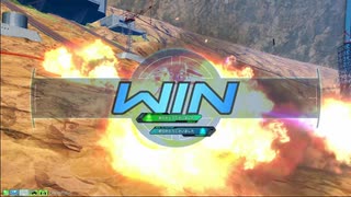 【EXVS2OB】ですともおじさんのオバブ珍道中309