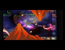 ナイツインザナイトメア マリア編Scene23.5 Hard 戦闘パートプレイ動画【Knights in the Nightmare / ナイツ・イン・ザ・ナイトメア】