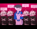 インプレゾンビ@歌ってみた Covered by hate.