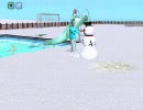 Simsムスカ　EP9