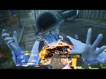 [Ghostwire: Tokyo] 東京妖怪園29 [PC版]