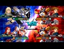 EXVS2OB　隣の姉ックス　続・ヘビア対策色々詰め合わせた１戦