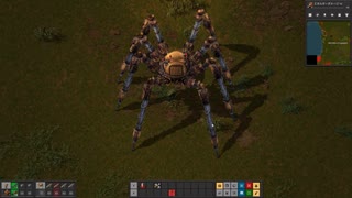 Factorio ファクトリオ実況プレイ2-208