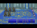 FINAL FANTASYⅡ(Steam版)　プレイ動画9(実況無し)