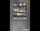 音楽作ってみた♯∞【対策対応版/ 歌詞表示あり】