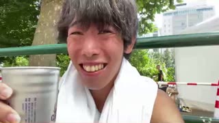 【2024年】男生主達の暑かった夏の日の記憶