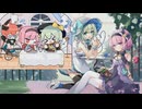 【R18ゲーム】東方恋迷跡: 妖怪伝説と幻想の旅（DEMO版） Part0