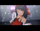 【ゼンゼロMMD】劣等上等【猫宮又奈_猫又】