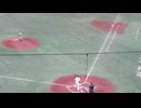 【JFE西日本】武藤祐介〜得点圏にランナー置くも秋山岳土を打ち取る＜都市対抗 SUBARU 対 JFE西日本 2024年7月21日＞