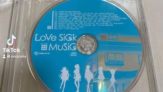 LOVESICK PUPPIES