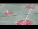 【SUBARU】八野田龍司〜JFE西日本 河内愛哉を見逃し三振＜都市対抗 SUBARU 対 JFE西日本 2024年7月21日＞