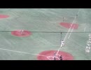 【JFE西日本】武藤祐介〜外山優希を内野ゴロに打ち取る＜都市対抗 SUBARU 対 JFE西日本 2024年7月21日＞
