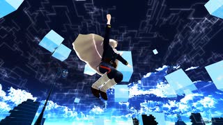 【金カムMMD】ブループラネット【カメラ配布】
