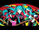 忘れられた遊園地 feat. Hatsune Miku | 初音ミク 2024