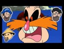 [Hobo Amigos]さよならマーティン(Five Nights at Pingas 3を実況プレイ)
