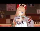 【踊ってみた】Drop Pop Candy 【嘉然】