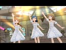 【ミリシタMV】わたしは花、あなたは太陽